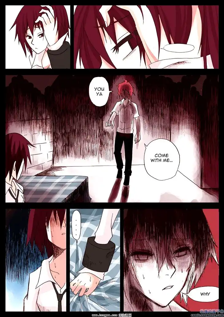 Ping Pong Prince Chapter 34 17